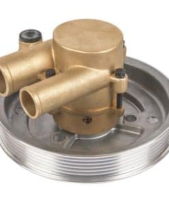 Bomba de agua de mar Enocos 21212799 compatible con Volvo