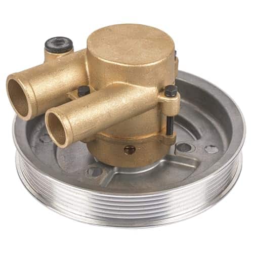 Bomba de agua de mar Enocos 21212799 compatible con Volvo