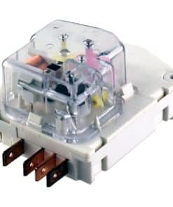 Edgewater Parts WP2314156, AP6007234, PS11740346