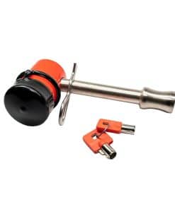 Perno de Bloqueo del Enganche del Equipo - Perno de Bloqueo