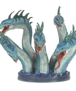 WizKids D&D Icons of The Realms: Hidra Miniatura en Caja