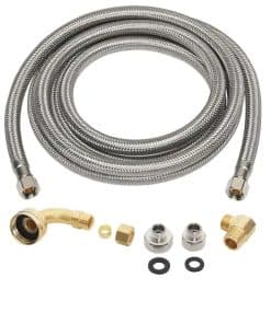 Kit de Instalación para Lavavajillas DecoSource - Manguera