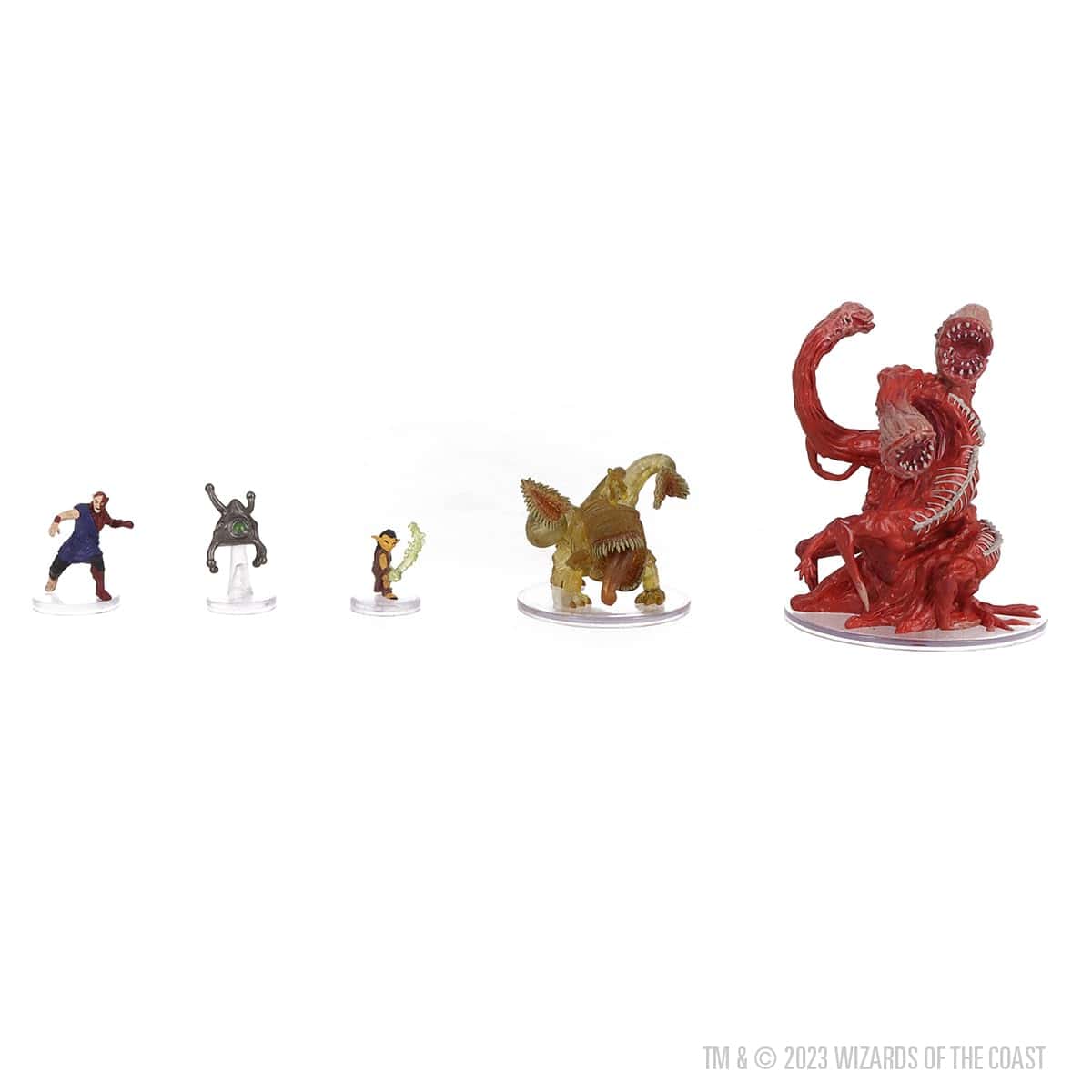 WizKids D&D Icons of The Realms: Phandelver and Below: The - Imagen 4