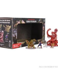 WizKids D&D Icons of The Realms: Phandelver and Below: The