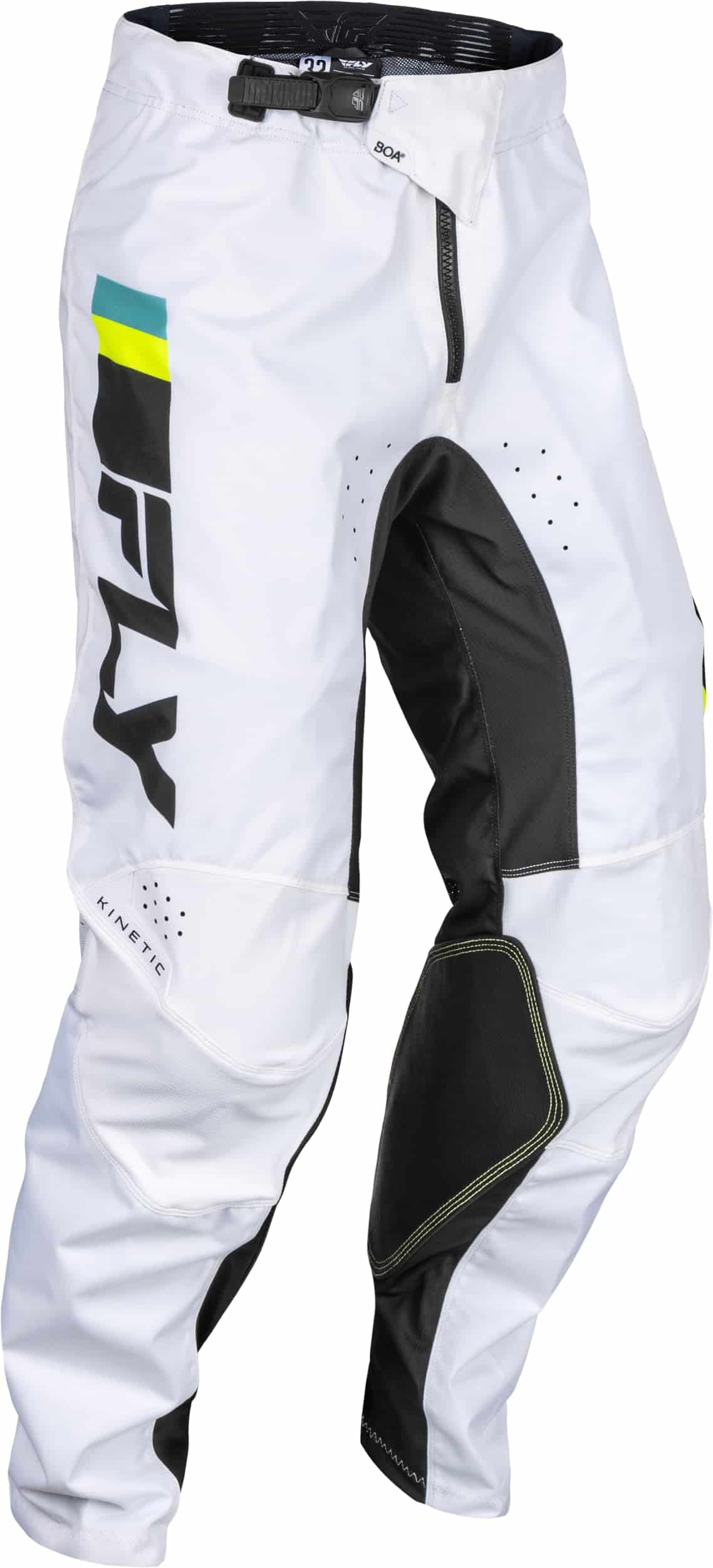 Pantalones Fly Racing 2024 Kinetic Prix para Adultos