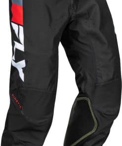 Pantalones Juveniles Fly Racing Kinetic Prix