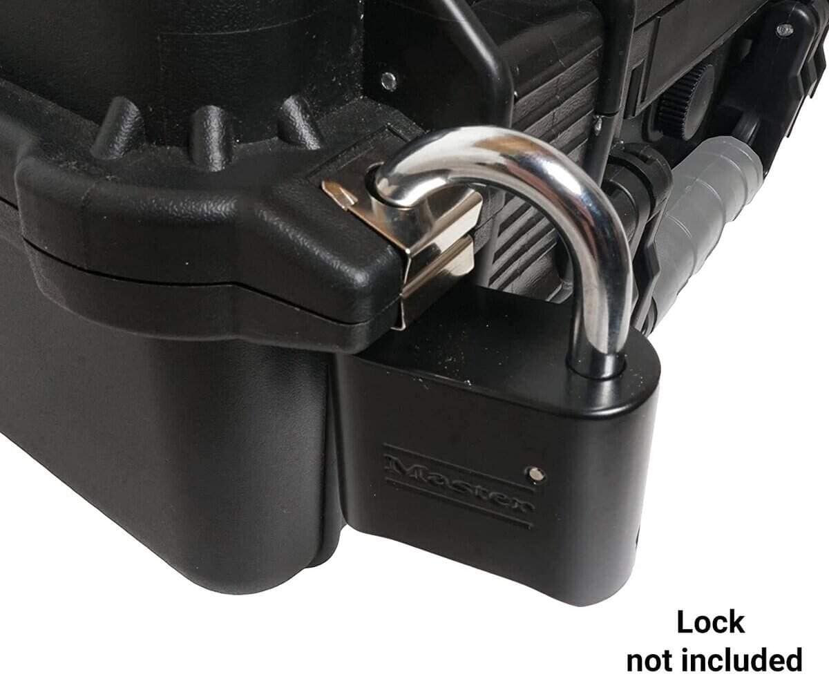 Estuche para Transportar y Almacenar 219 Tarjetas - Imagen 6