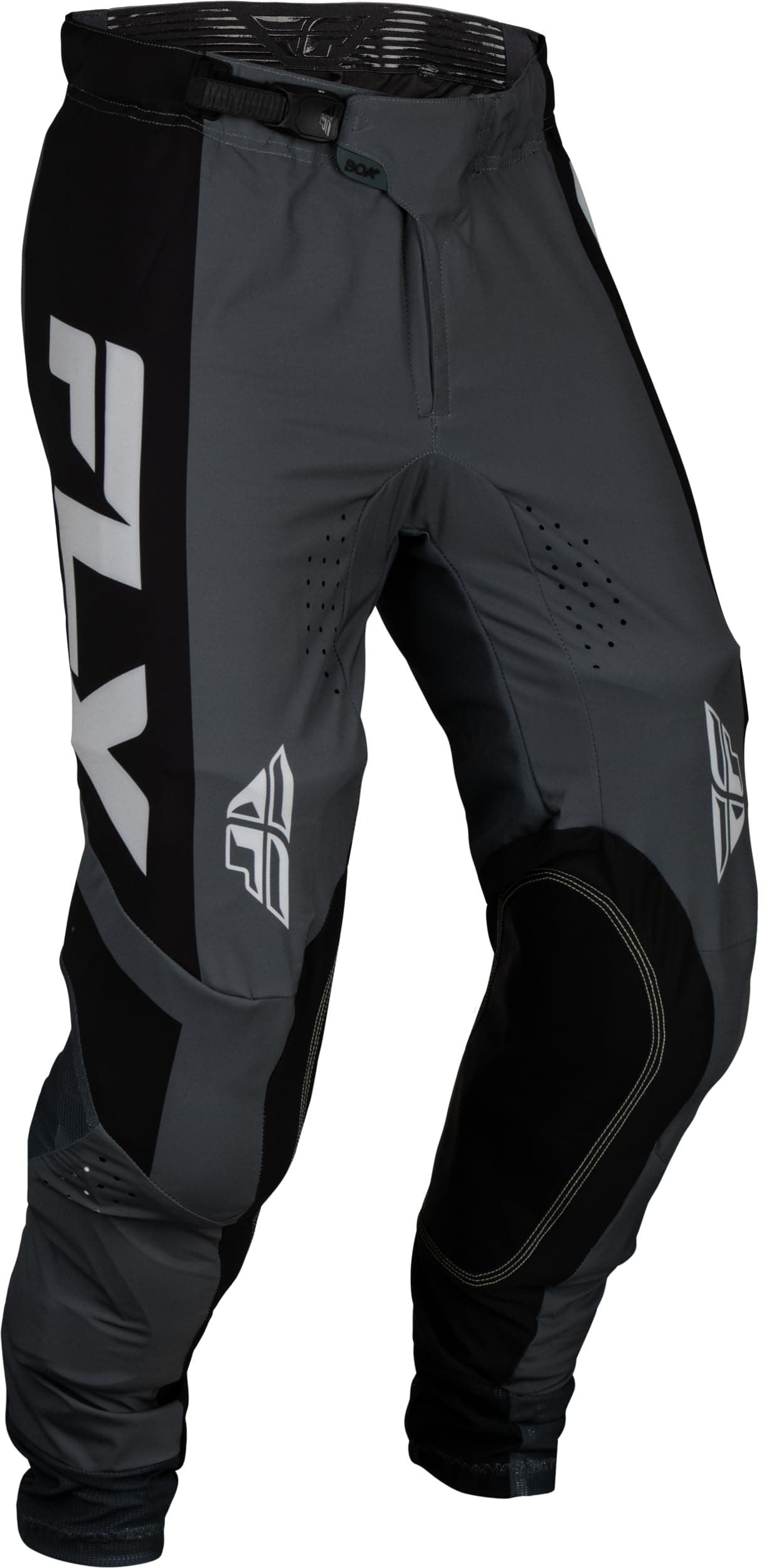 Pantalón FLy Racing 2024 Lite para Adultos (Color