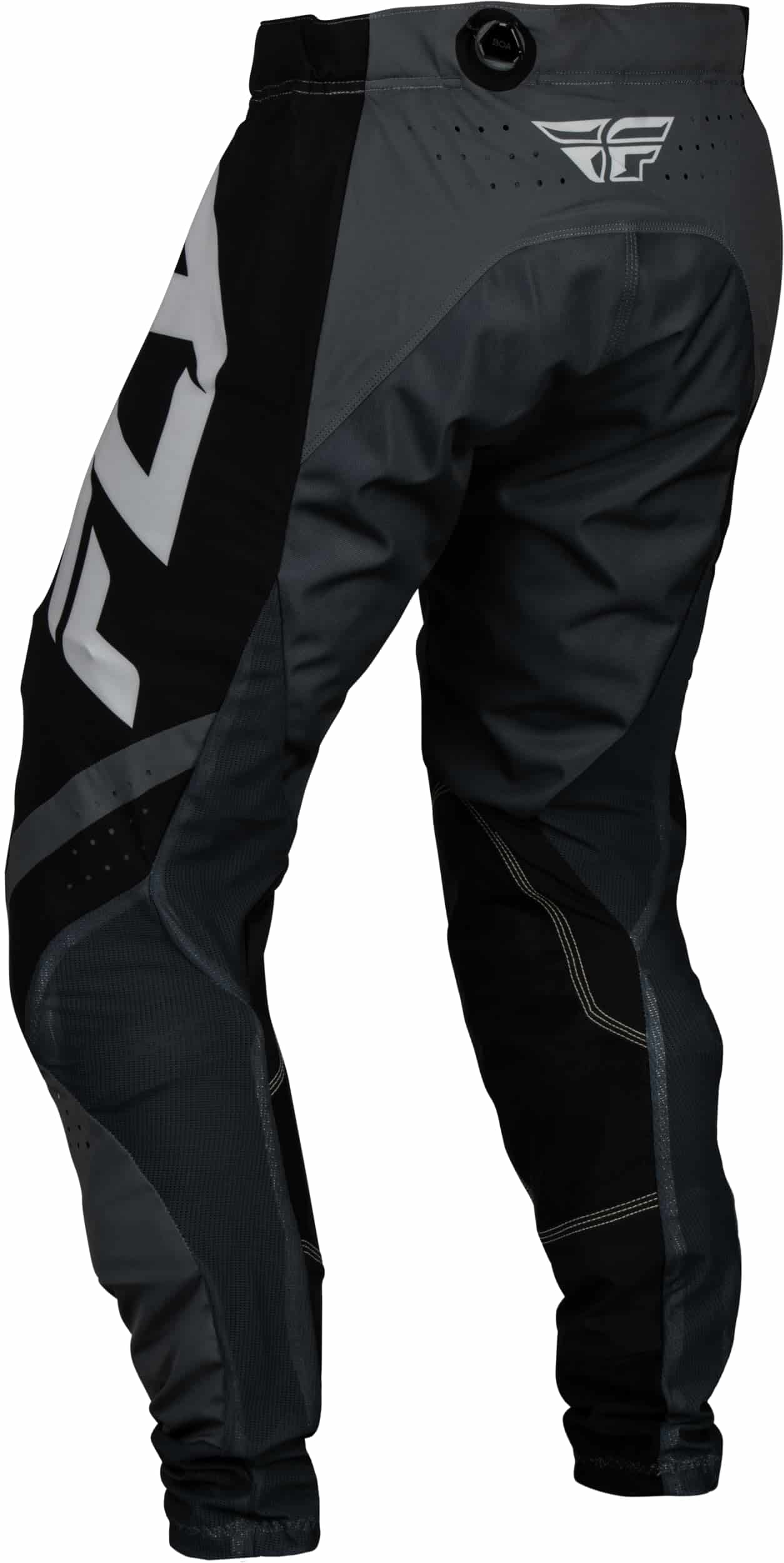 Pantalón FLy Racing 2024 Lite para Adultos (Color - Imagen 3