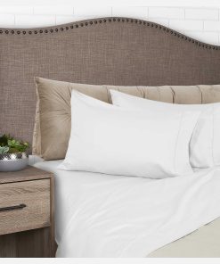 Juego de sábanas de 4 piezas The Loft Home Collection de