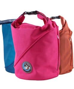 Bolso de Alimentos para Perros Oberkassel Kibble Carrier -