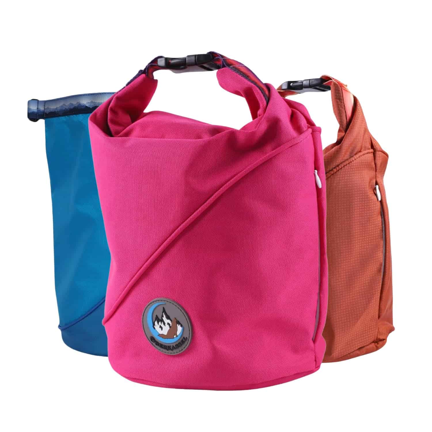 Bolso de Alimentos para Perros Oberkassel Kibble Carrier -