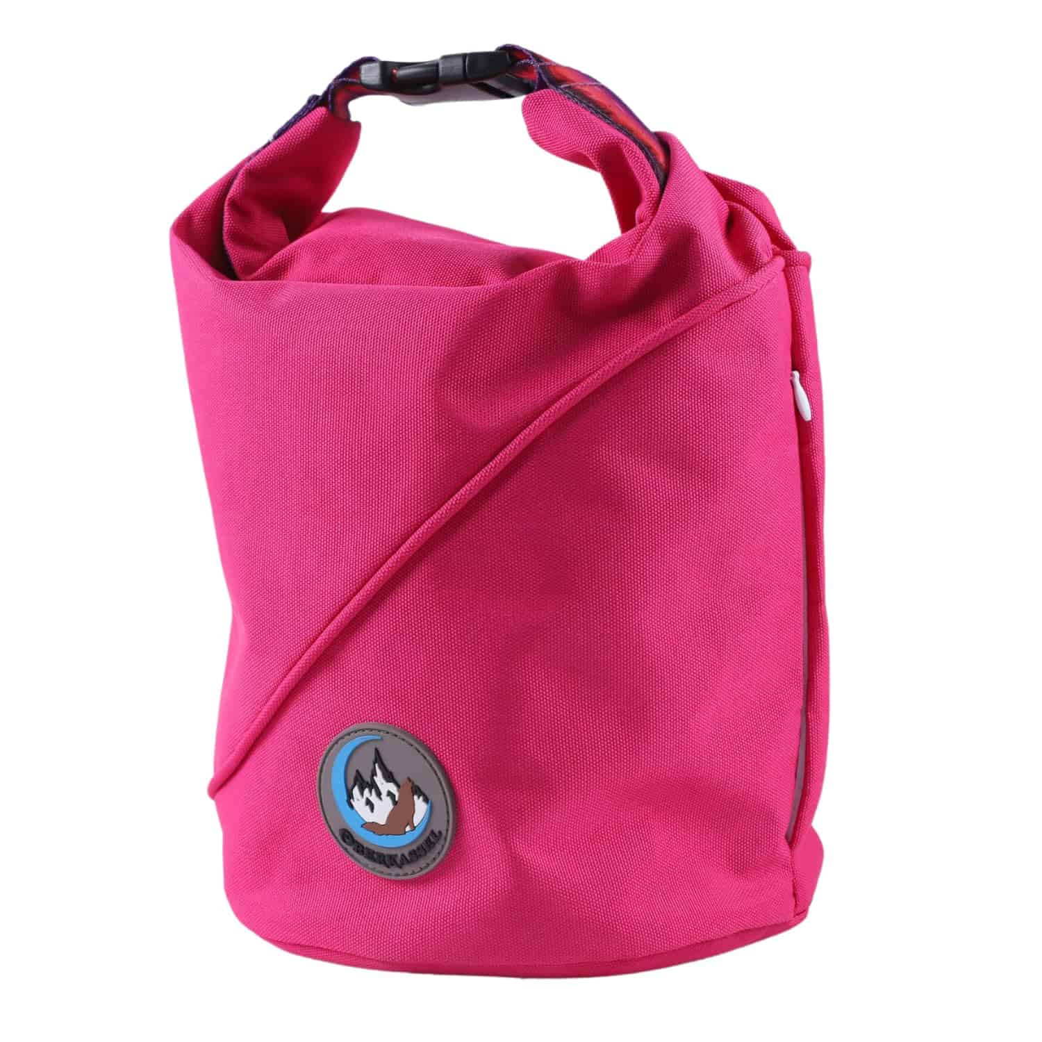 Bolso de Alimentos para Perros Oberkassel Kibble Carrier - - Imagen 3