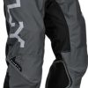 Pantalones Fly Racing 2024 Kinetic Reload -Carbón/Negro/Azul