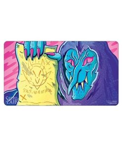 Ultra Pro Junio 2023 - Goblin Recruiter