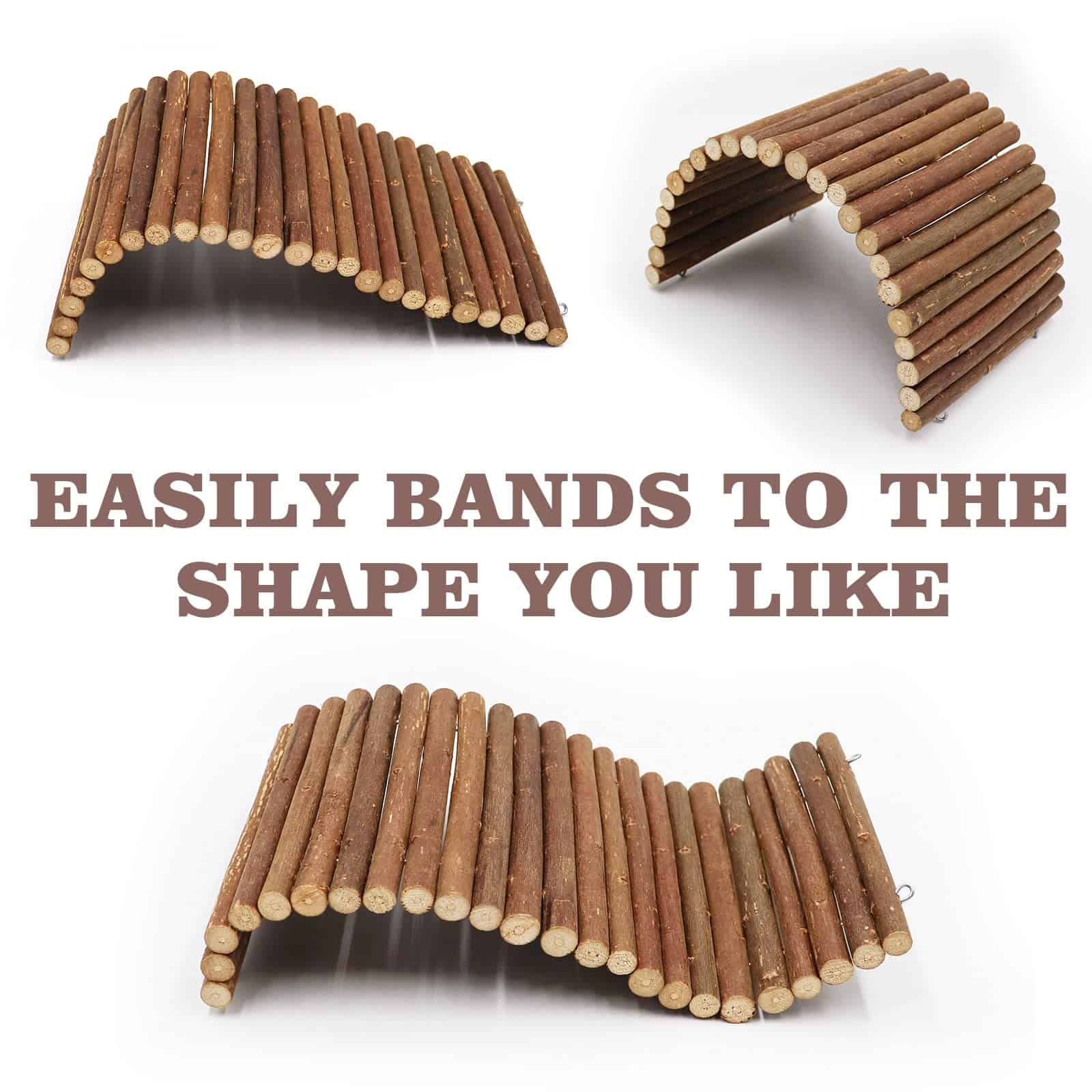 Juguetes para Escalar Cangrejo Ermitaño, Escondite de - Imagen 4