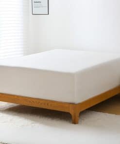 Sábana Ajustable tamaño California King GOKOTTA Extra Deep