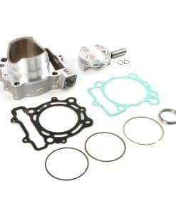 Kit de Anillos de Pistón Cilíndrico y Juntas Noptul,