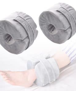 Almohada para Elevación de Pies GBH-MED - Soporte para