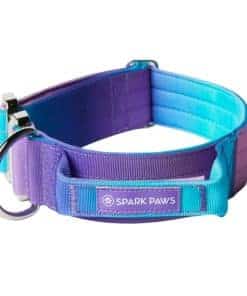 Collar para Perro Táctico Spark Paws - Collar de Calidad