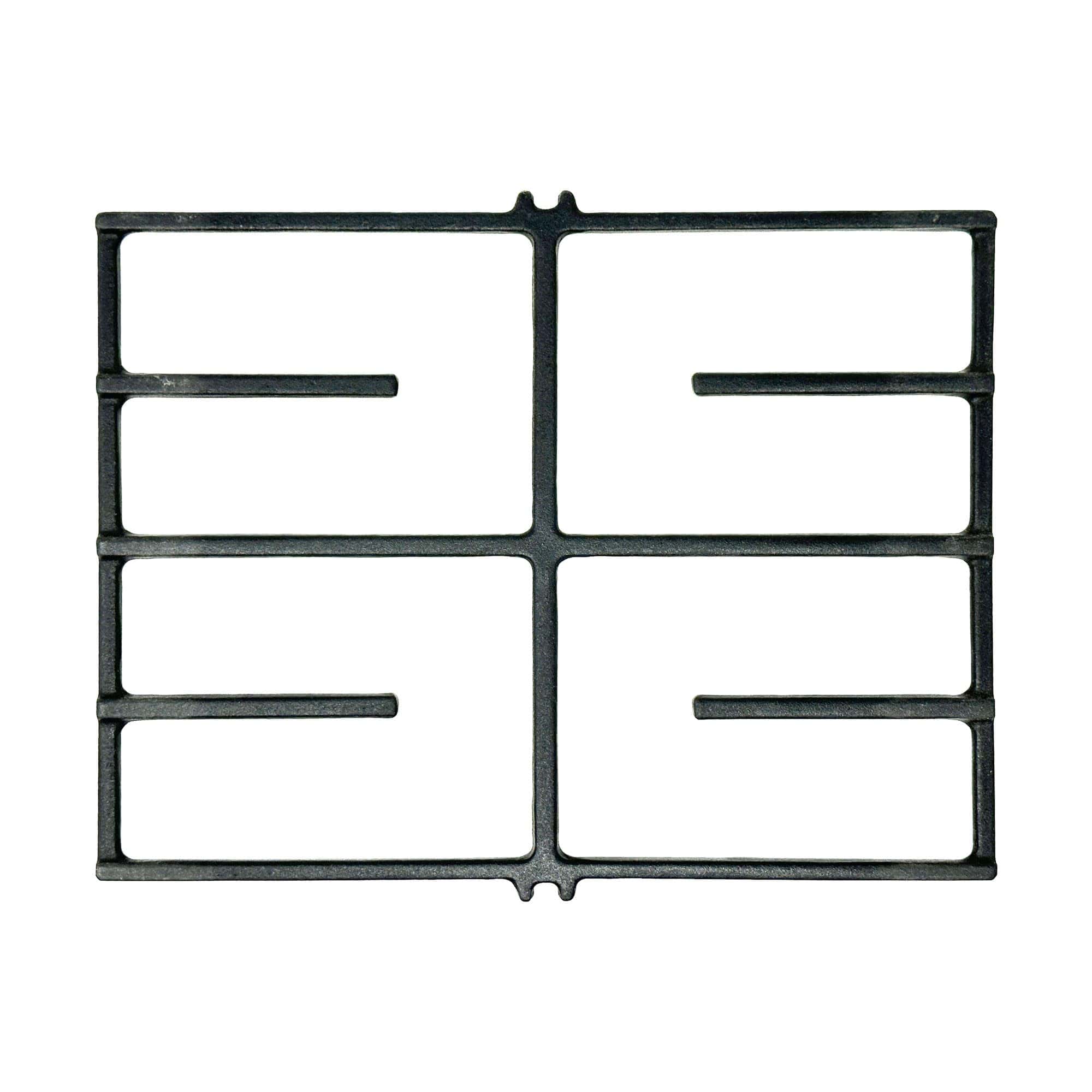 Soporte mejorado para quemador de superficie de rango - Imagen 3