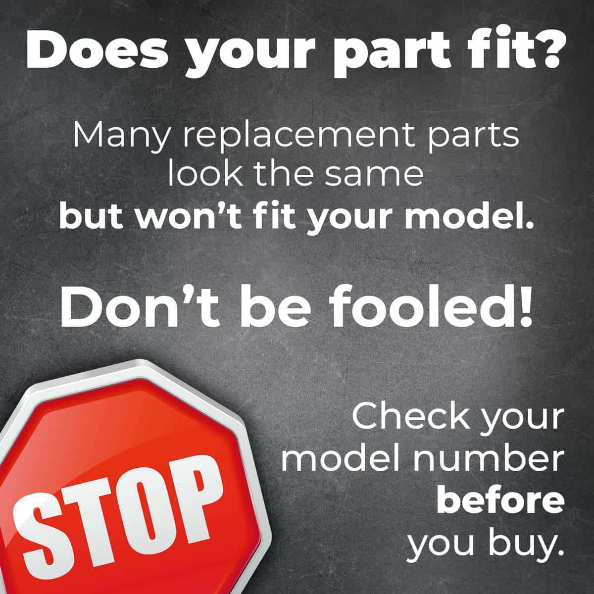 FILTRO DE BOMBA CIRCULANTE W11084156 Actualizado reemplaza - Imagen 7