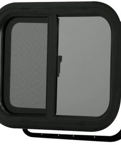 Ventana Deslizante Horizontal para RV PROFLEX 21" W x 14" H
