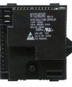 Interruptor de temperatura de detección de carga Edgewater