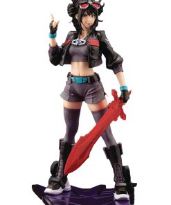 Transformers: Estatua Bishoujo Nemesis Prime San Diego