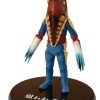 TAMASHII NATIONS - Ultra Seven - Alien Metron, Figura de