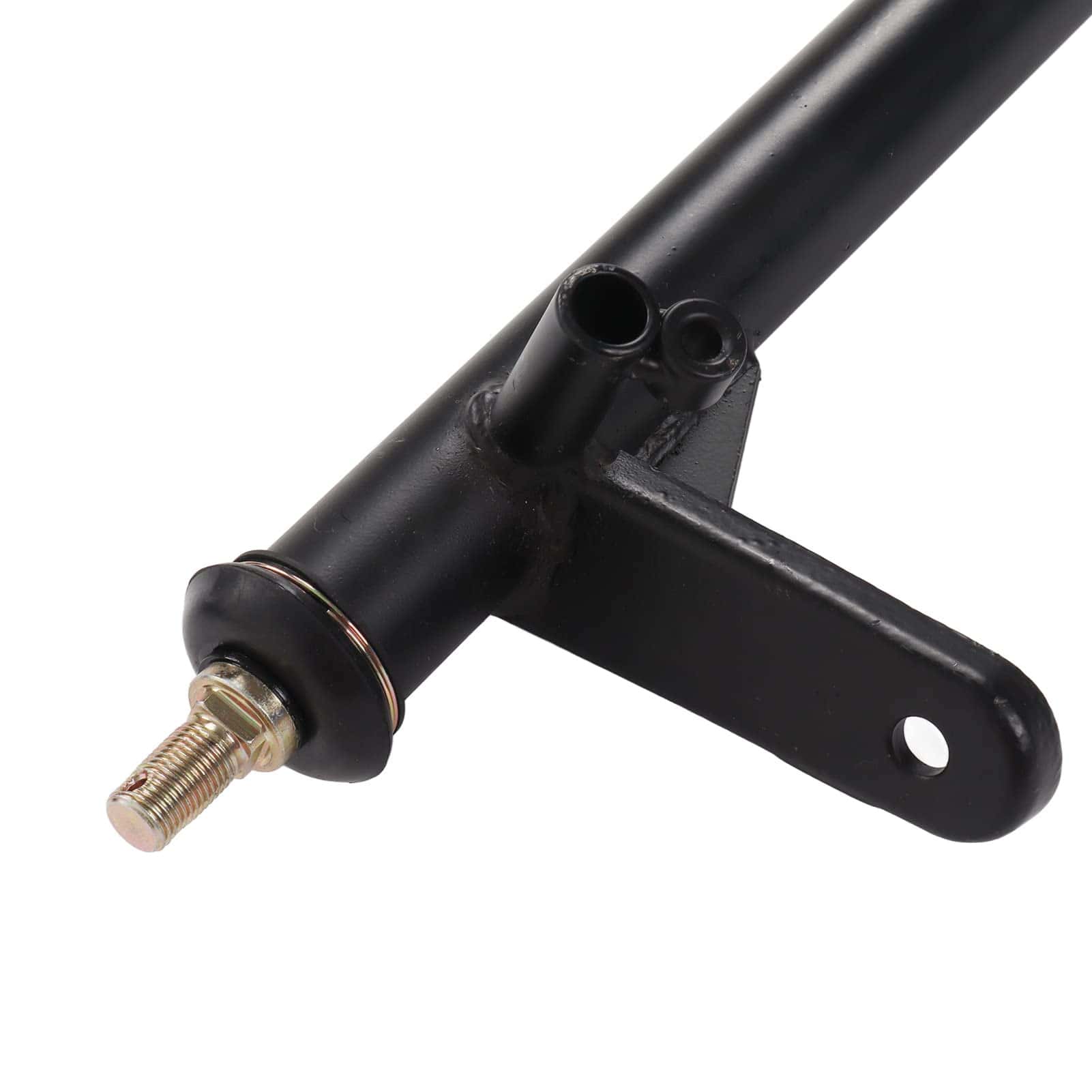 Spindle y Soporte de Amortiguador Lado del Conductor de - Imagen 10