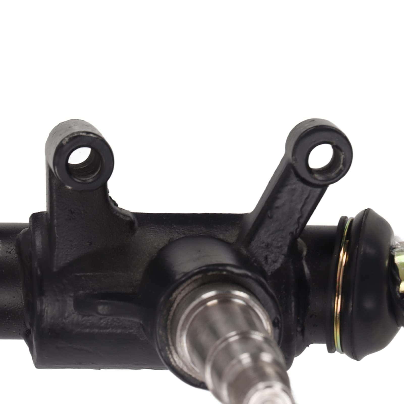 Spindle y Soporte de Amortiguador Lado del Conductor de - Imagen 8