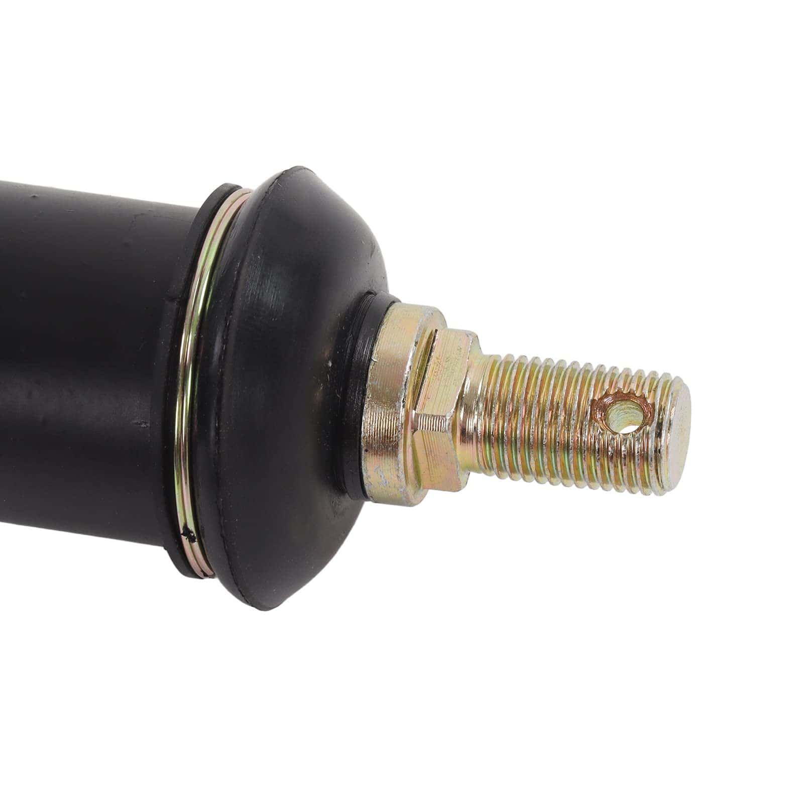 Spindle y Soporte de Amortiguador Lado del Conductor de - Imagen 9