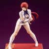 Estatua Kotobukiya SNK Heroines: Tag Team Frenzy - Shermie