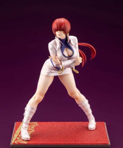 Estatua Kotobukiya SNK Heroines: Tag Team Frenzy - Shermie