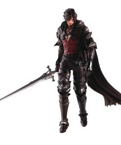 Square Enix Final Fantasy XVI: Clive Rosfield Bring Arts