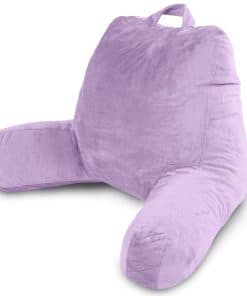 Almohada de Lectura Milliard con Relleno de Espuma