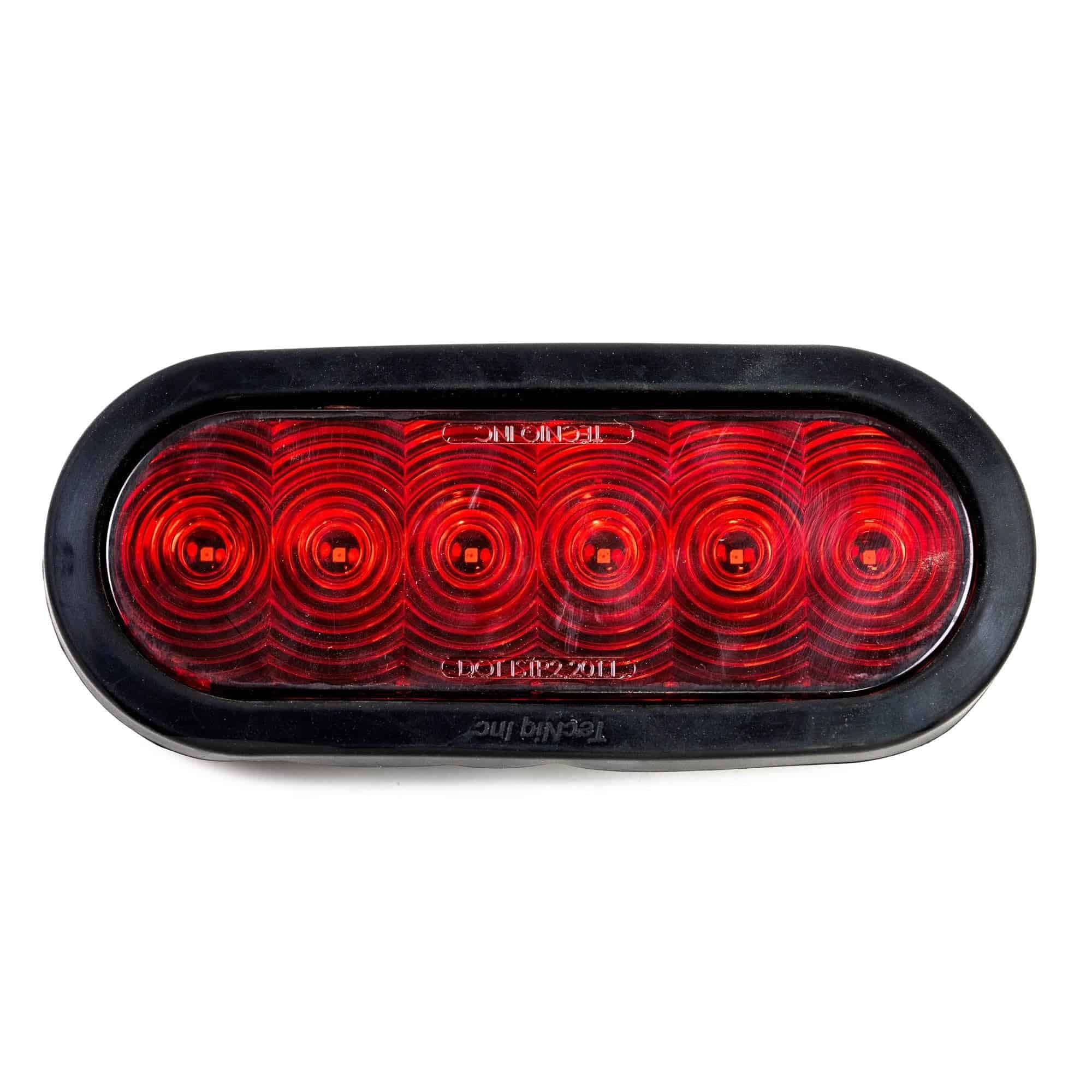 El Outlet de Partes para Remolques - Kit de Luces LED - Imagen 3