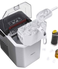 Máquina de Hacer Hielo magicplux, Máquina de Hacer Hielo
