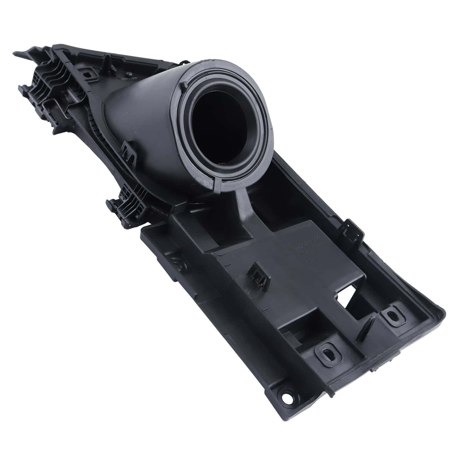 AOKAILI Bolsillo de la Puerta de la Tapa del Combustible