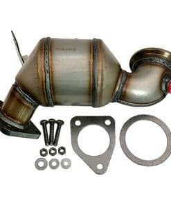 Catalizador de Repuesto para 16659 674-854 Ajuste para