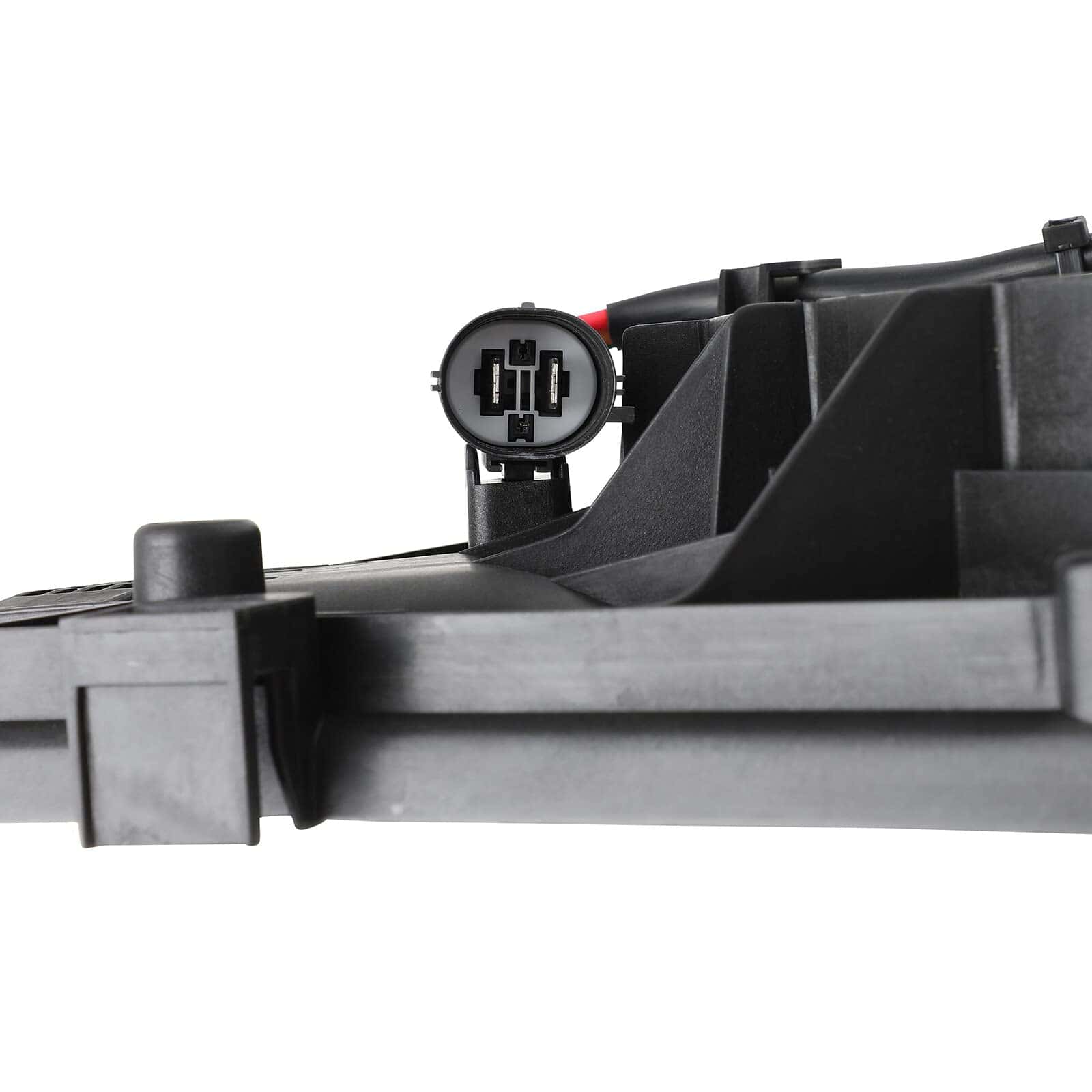 Ventilador de enfriamiento del radiador SCITOO 84221606 - Imagen 5