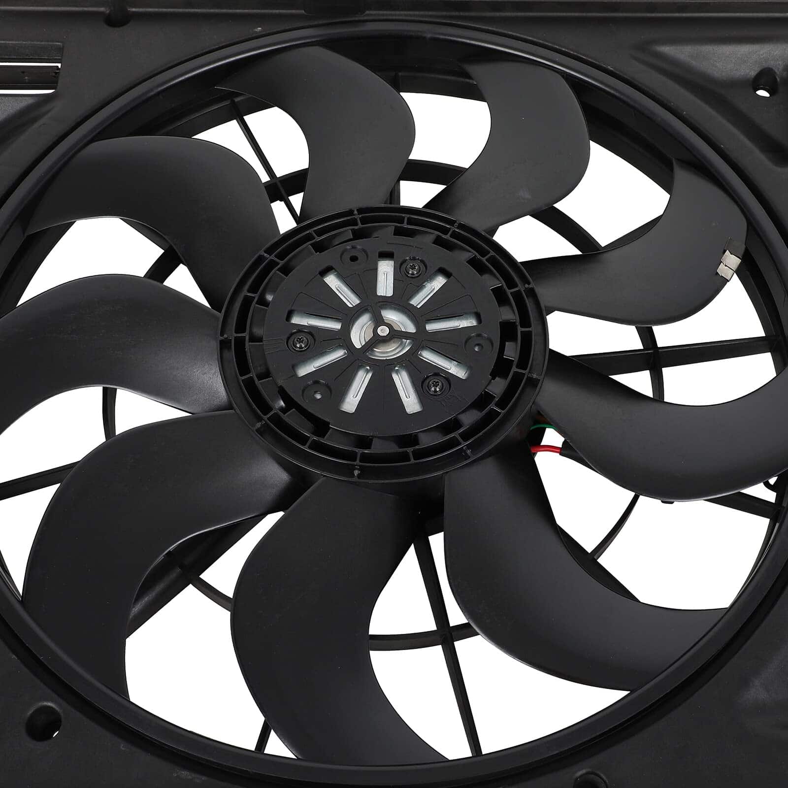 Ventilador de enfriamiento del radiador SCITOO 84221606 - Imagen 7