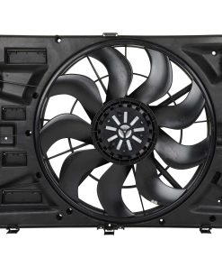 Ventilador de enfriamiento del radiador SCITOO 84221606