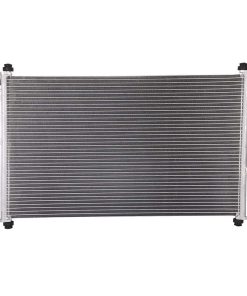 SCITOO 3575 Condensador de Aire Acondicionado A/C