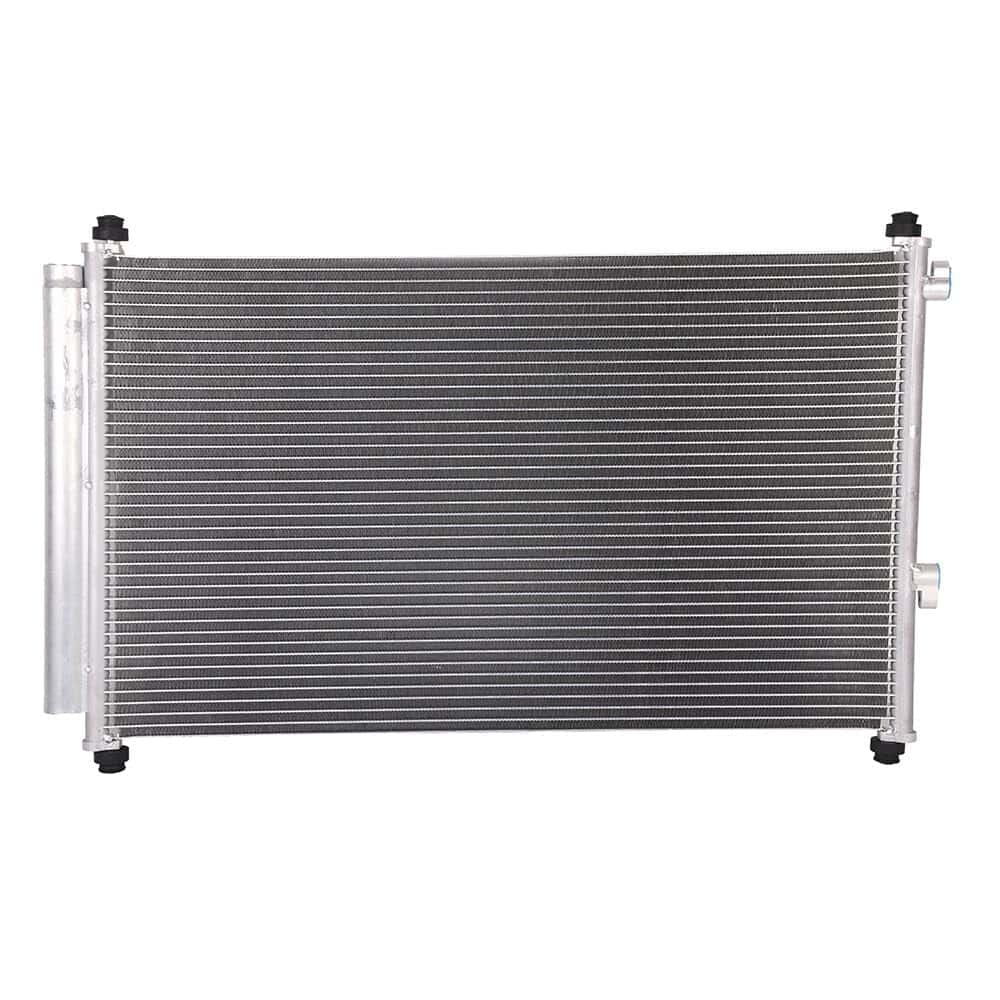 SCITOO 3575 Condensador de Aire Acondicionado A/C