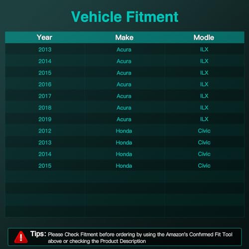 Condensador de aire acondicionado A/C 4913 compatible para - Imagen 6