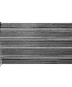 Condensador de aire acondicionado A/C 4913 compatible para