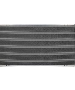 Condensador de aire acondicionado A / C SCITOO 30141