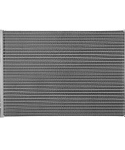 Condensador de Aire Acondicionado A/C SCITOO 30109